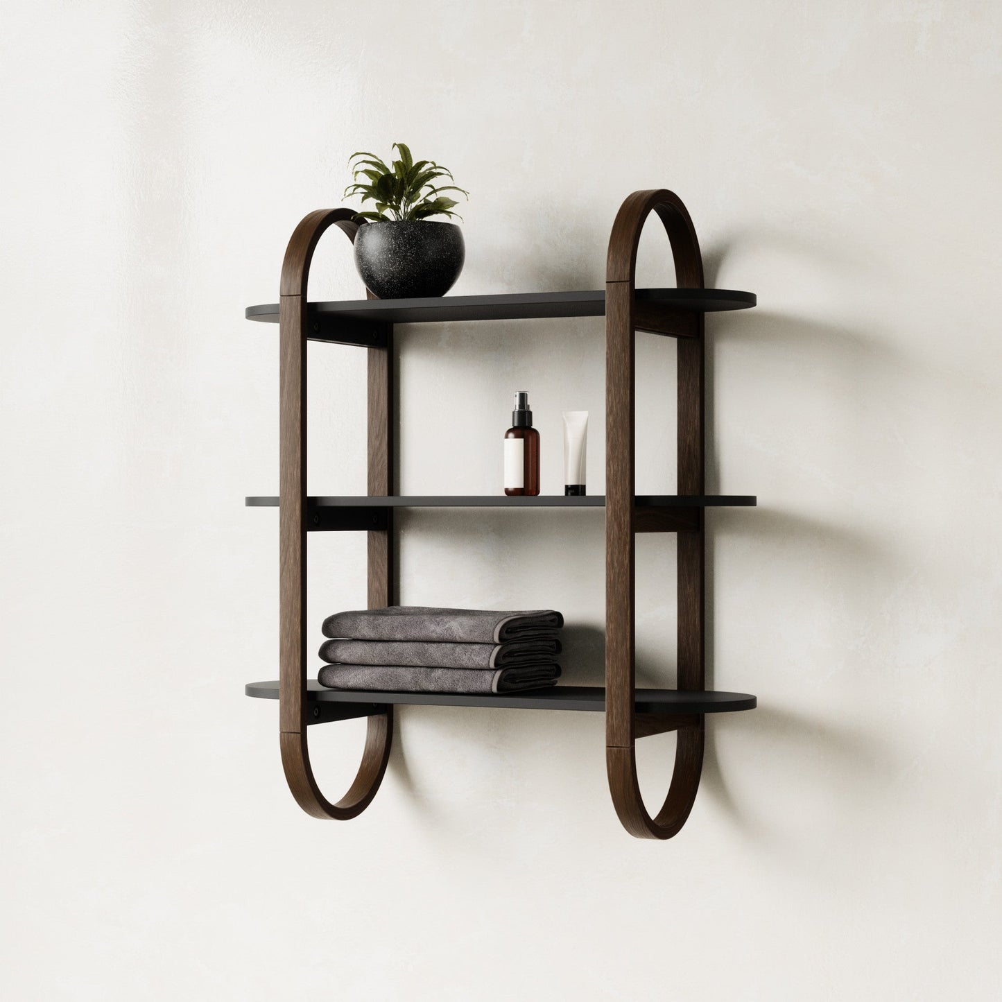 Bellwood Wall Shelf