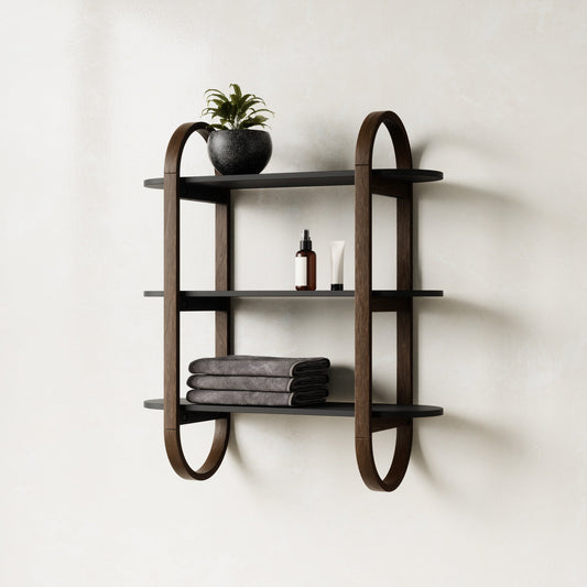 Bellwood Wall Shelf