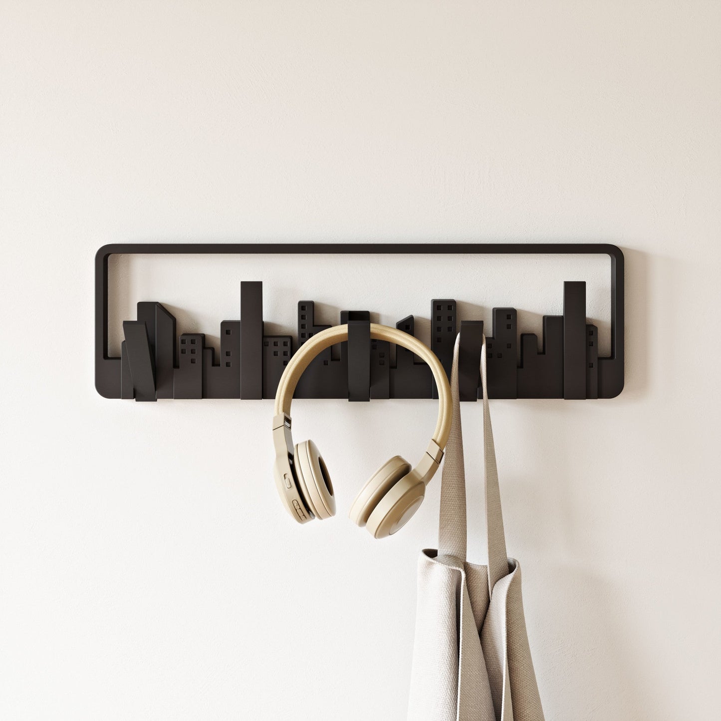 Skyline 5 Wall Hook